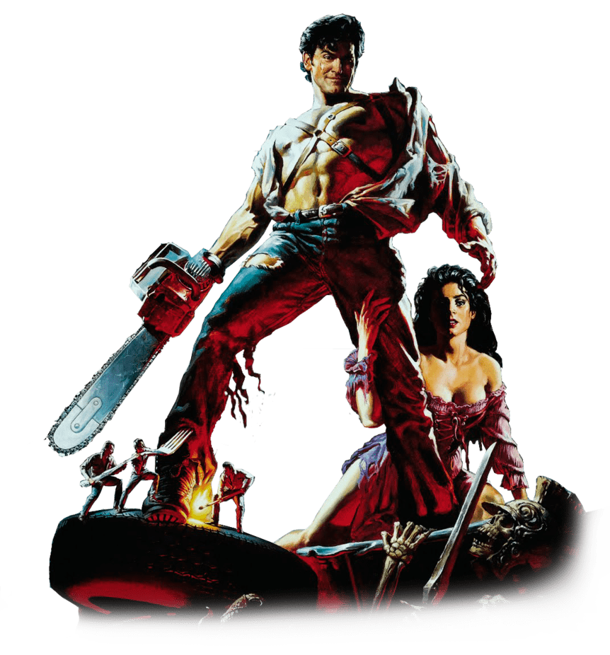 poster armyofdarkness