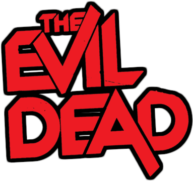 Logo Evil Dead 