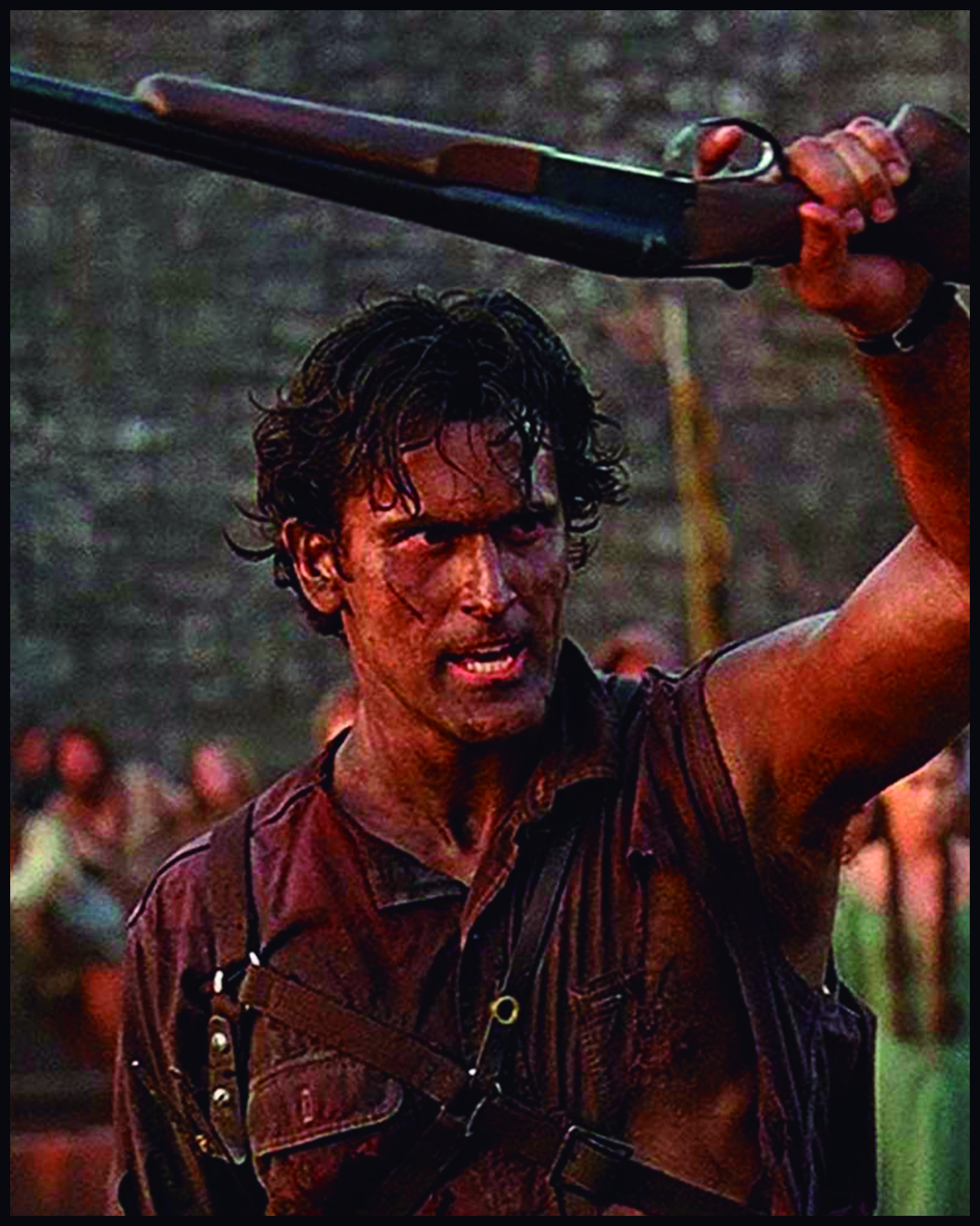 Foto promocional Army of Darkness