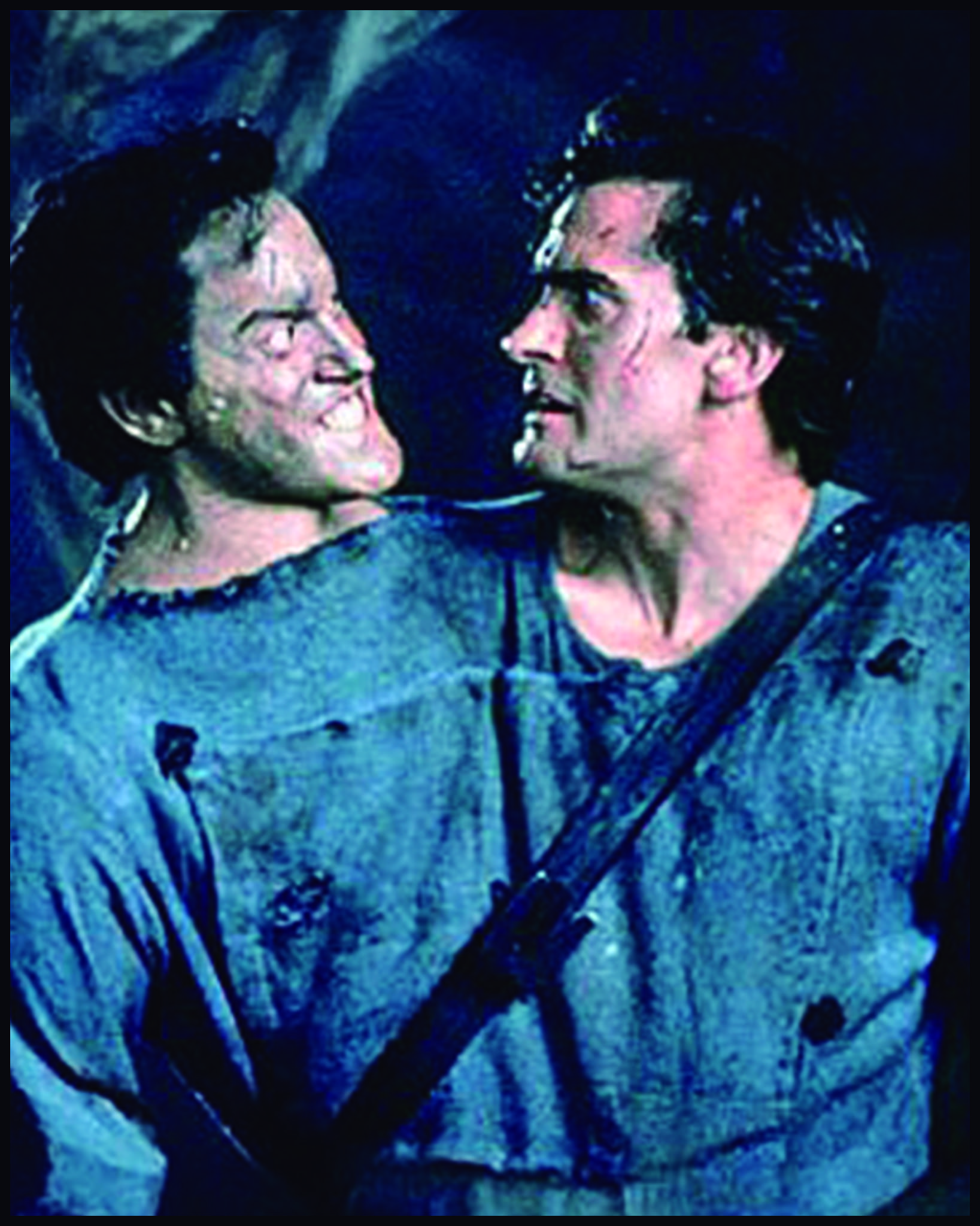 Foto promocional Army of Darkness